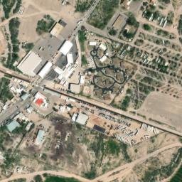 Satellite imagery of survey_point, MX