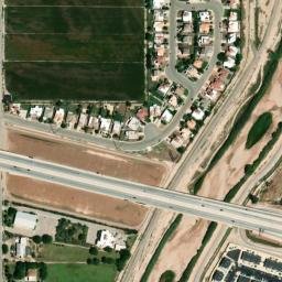 Satellite imagery of 5 — NGS CE0215 — El Paso, US, US