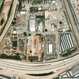 Satellite imagery of 5 — NGS CE0215 — El Paso, US, US