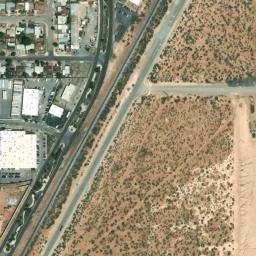 Satellite imagery of J 1383 — NGS CE0420 — El Paso, US, US