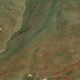 Satellite imagery of Taghrout, MA