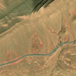 Satellite imagery of Amalou-n-Arjam, MA