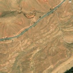 Satellite imagery of Amalou-n-Arjam, MA