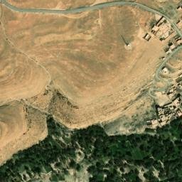 Satellite imagery of Amalou-n-Arjam, MA