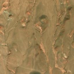 Satellite imagery of Akoujjad, MA
