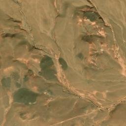 Satellite imagery of Akoujjad, MA
