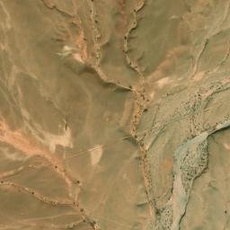 Satellite imagery of Akoujjad, MA