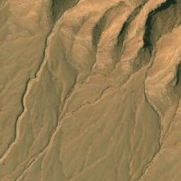 Satellite imagery of Djebel Asfer, DZ