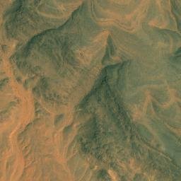 Satellite imagery of Mahasseur Ben Kachkach, DZ