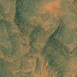Satellite imagery of Mahasseur Ben Kachkach, DZ