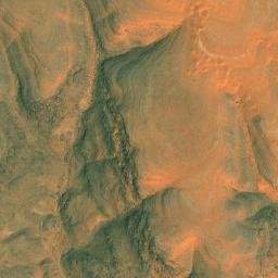Satellite imagery of Mahasseur Ben Kachkach, DZ