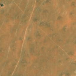 Satellite imagery of Garet Maheriza, DZ