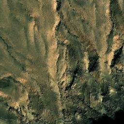 Satellite imagery of Khashm al Jarrārah, LY