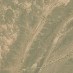 Satellite imagery of Dō Band, AF