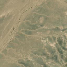 Satellite imagery of Dō Band, AF