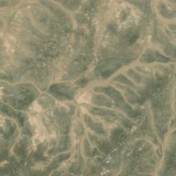 Satellite imagery of Dō Band, AF