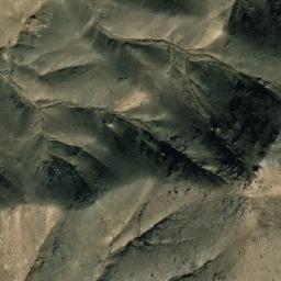 Satellite imagery of Zalêy Tūrah, AF