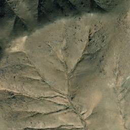 Satellite imagery of Zalêy Tūrah, AF