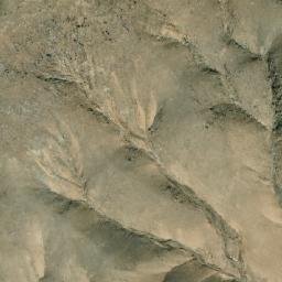 Satellite imagery of Zalêy Tūrah, AF