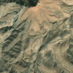 Satellite imagery of Sūrkêy Ghās̲h̲ay, AF