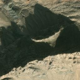 Satellite imagery of Sūrkêy Ghās̲h̲ay, AF