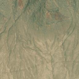Satellite imagery of Kaz̲h̲kay, AF
