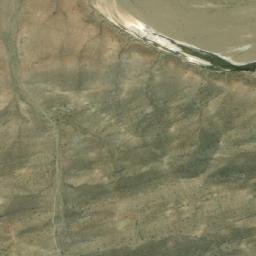Satellite imagery of Katsē Band, AF