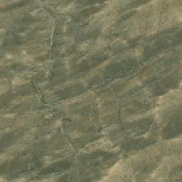 Satellite imagery of Katsē Band, AF