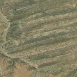 Satellite imagery of Spērêh Pitāw Ghar, AF