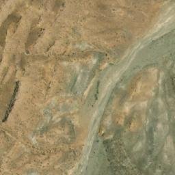 Satellite imagery of Srē Khūlē Ghrūnah, AF