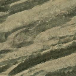 Satellite imagery of War Ghar Band, AF