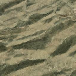 Satellite imagery of War Ghar Band, AF