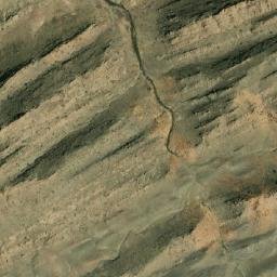 Satellite imagery of Khān Zamān Band, AF