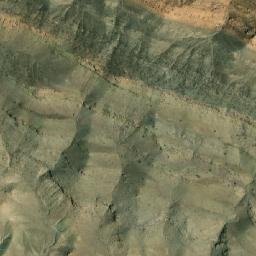 Satellite imagery of Wurūskī Sūnḏ, AF