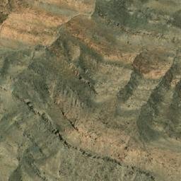 Satellite imagery of Wurūskī Sūnḏ, AF