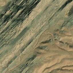 Satellite imagery of Khêṟah Khūlah, AF