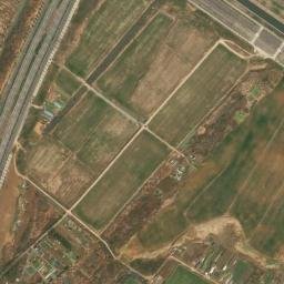 Satellite imagery of Rocky Point (historical), CN