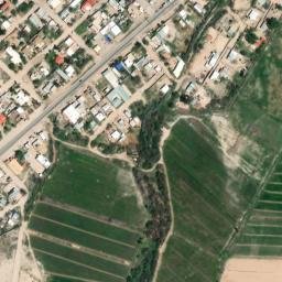 Satellite imagery of survey_point, MX