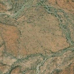 Satellite imagery of NE 14 — NGS CE0609 — El Paso County, US, US