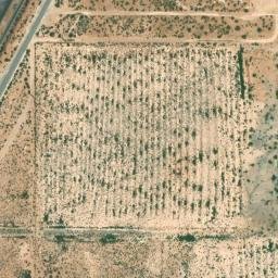 Satellite imagery of 3899 — NGS CE0082 — El Paso County, US, US