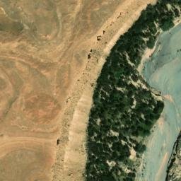 Satellite imagery of Taghrout-n-Ousfla, MA