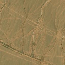 Satellite imagery of Djebel Asfer, DZ
