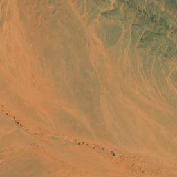 Satellite imagery of Mahasseur Ben Kachkach, DZ
