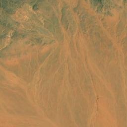 Satellite imagery of Mahasseur Ben Kachkach, DZ