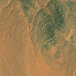 Satellite imagery of Mahasseur Ben Kachkach, DZ