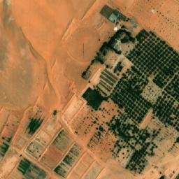Satellite imagery of Garet Maheriza, DZ