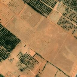 Satellite imagery of Garet Maheriza, DZ