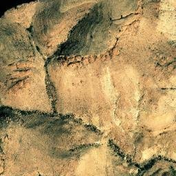 Satellite imagery of Khashm al Jarrārah, LY
