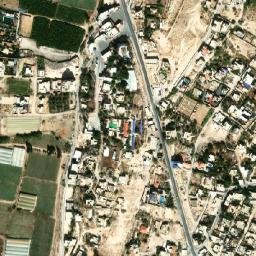 Satellite imagery of Ad Duyūk, PS