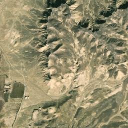 Satellite imagery of Chakchakī Ghunḏêy, AF